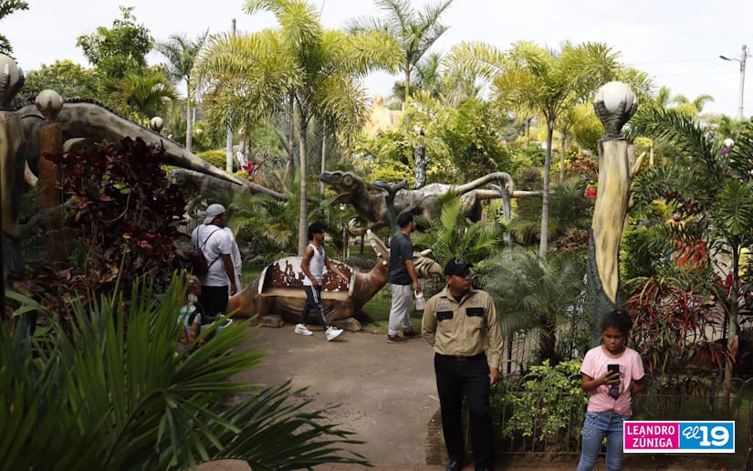PARQUE